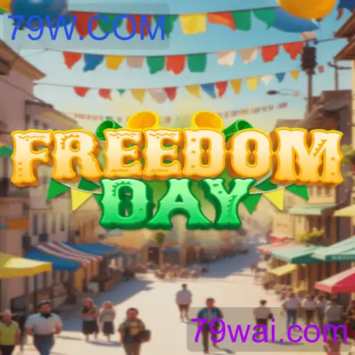 FreedomDay: Uma Imersão no Mundo de 79W.COM