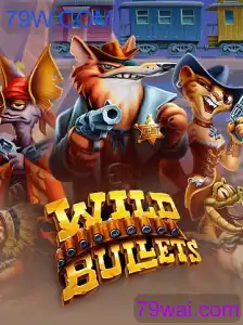 WildBullets